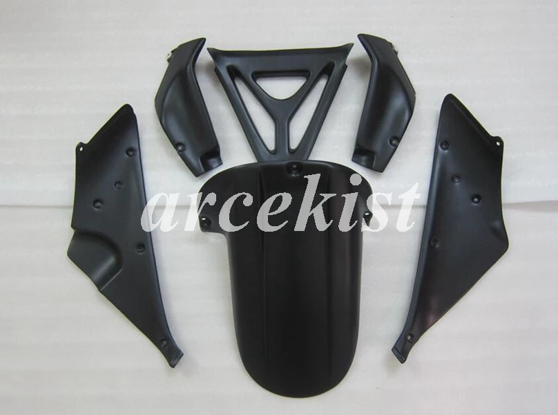 

4 Gifts New ABS Full Fairings Kit Fit for YAMAHA YZF-R1 R1 1998 1999 98 99 Bodywork set blue glossy Hot sales