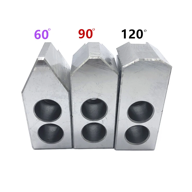 Гидравлические мягкие когти необработанные утолщенные три зажимных когтя 5 6 8 10 12