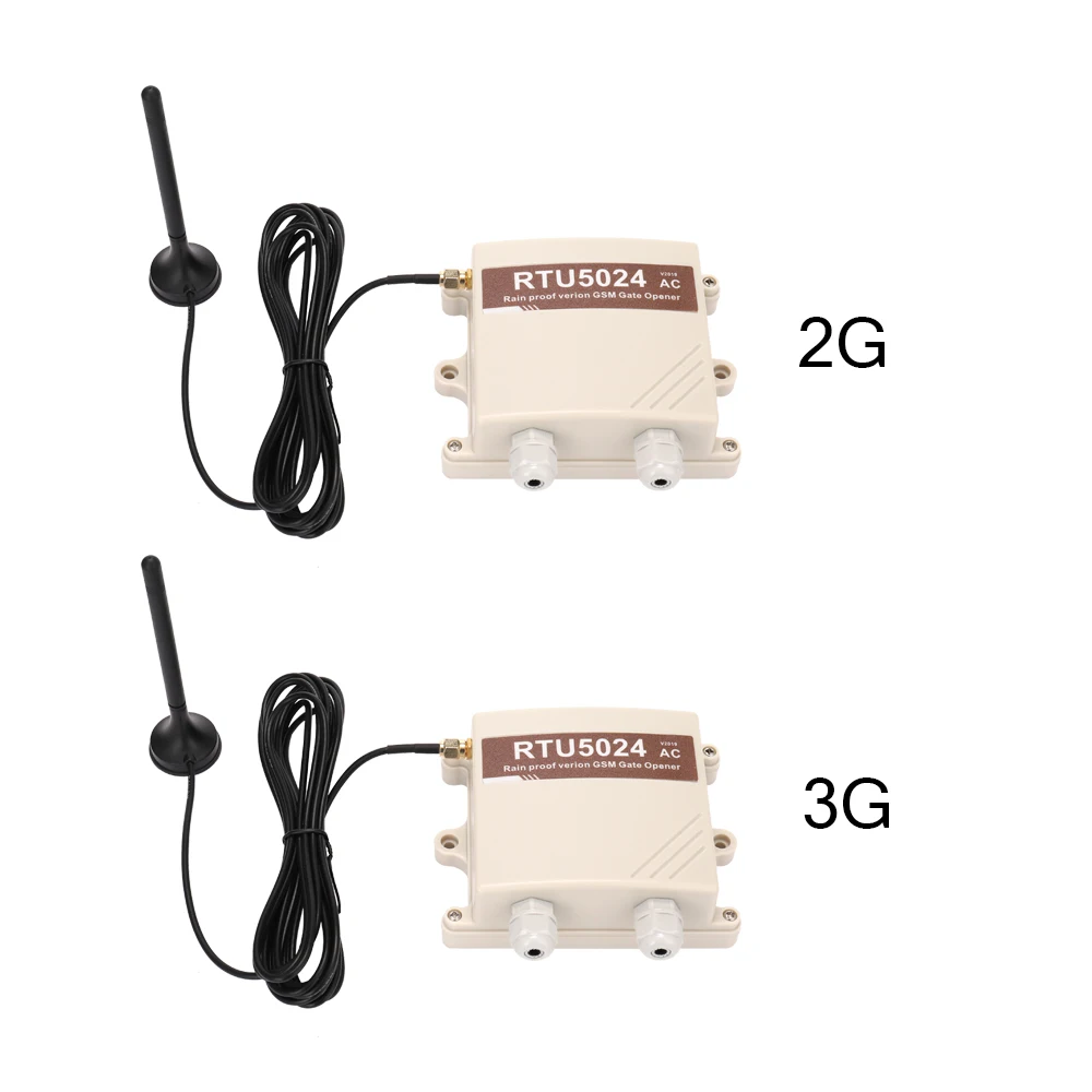 2G 3G GSM открывалка для ворот релейный переключатель телефонный беспроводной пульт