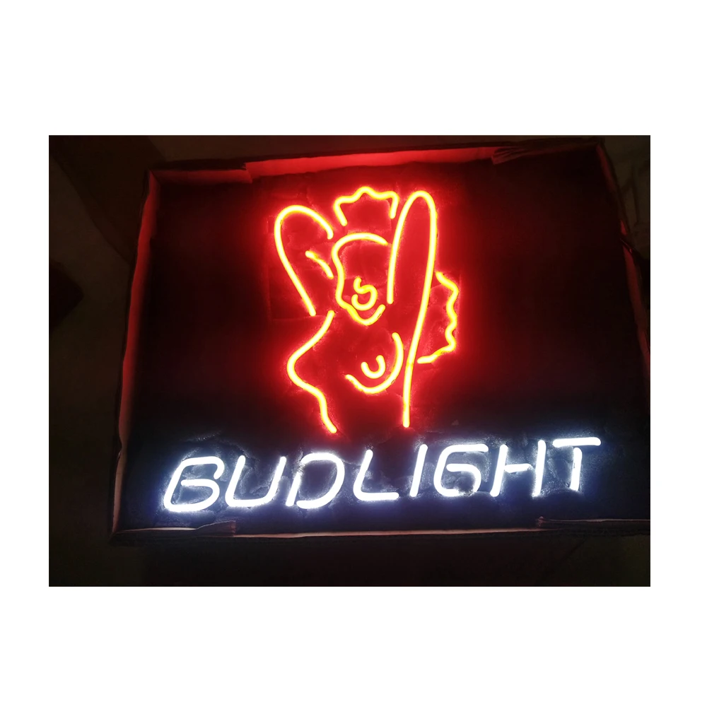 Акция светильник в форме бутона сексуальная девушка сделанная на заказ