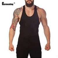 garmenting sexy mens clothing tank tops fashion sleeveless tees 2021 new summer men casual pullovers bodybuilding vest clothing