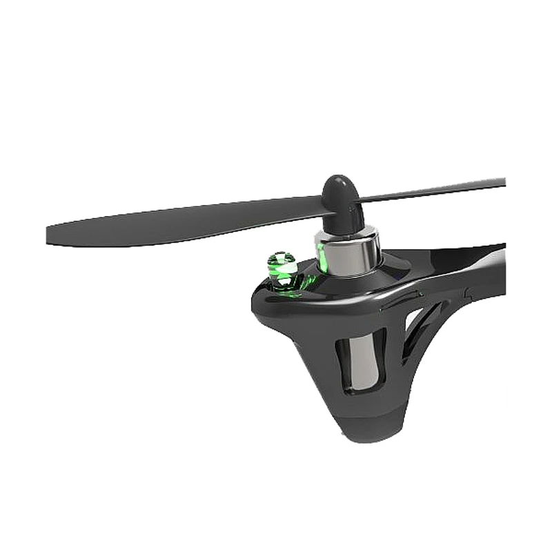 Hubsan X4 H107L H107C HD Камера GYRO 2,4G 4CH 6-осевой Мини RC вертолет Радио Управление НЛО Квадрокоптер Радиоуправляемый Дрон RTF