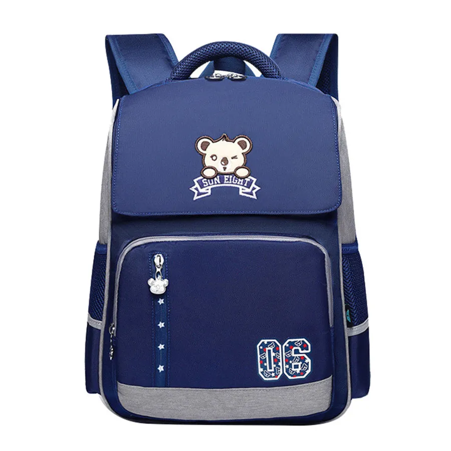 Детский Школьный рюкзак, школьные сумки для девочек-подростков, Детский рюкзак для девочек, детская школьная сумка с ортопедической спинко...