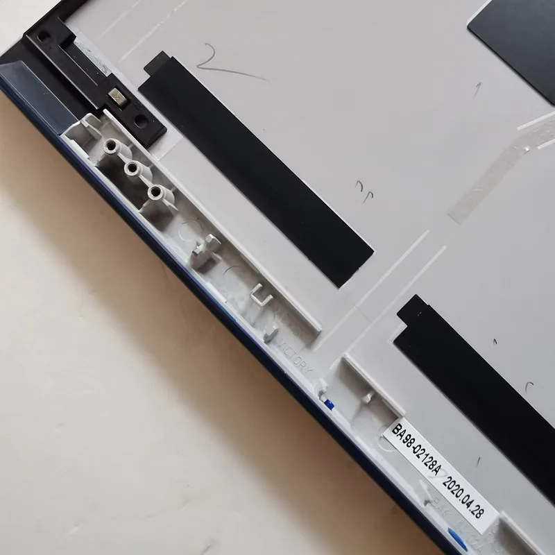 

New laptop Top case base lcd back cover for SAMSUNG NT951XCJ