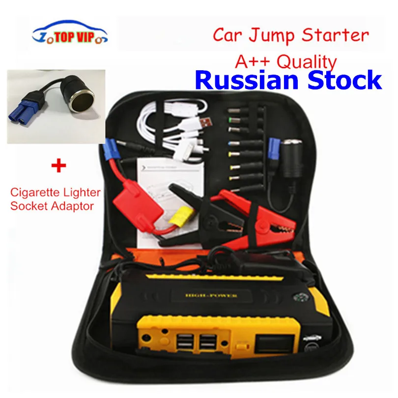 Супер Мощность пусковое устройство 12V 600A автомобиль скачок стартер Портативный Мощность автомобиля банка Зарядное устройство для автомобиля Батарея усилитель для дизельного автомобиля