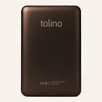 Электронная книга Tolino Shine, восстановленная за 3509 руб c автоматической скидкой в корзине#1