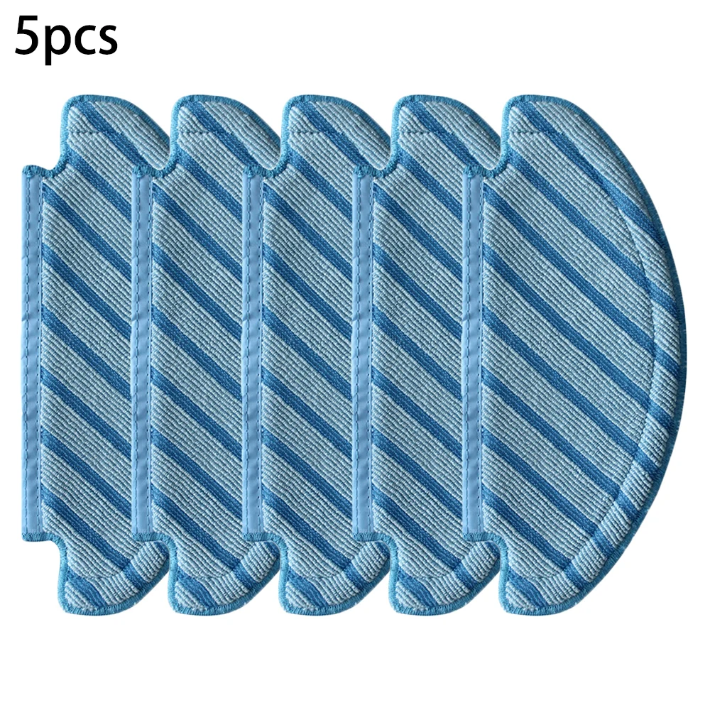 

Replace Cleaning Cloths Mop Cloths Accessories Parts Tools Pack Brand New Useful