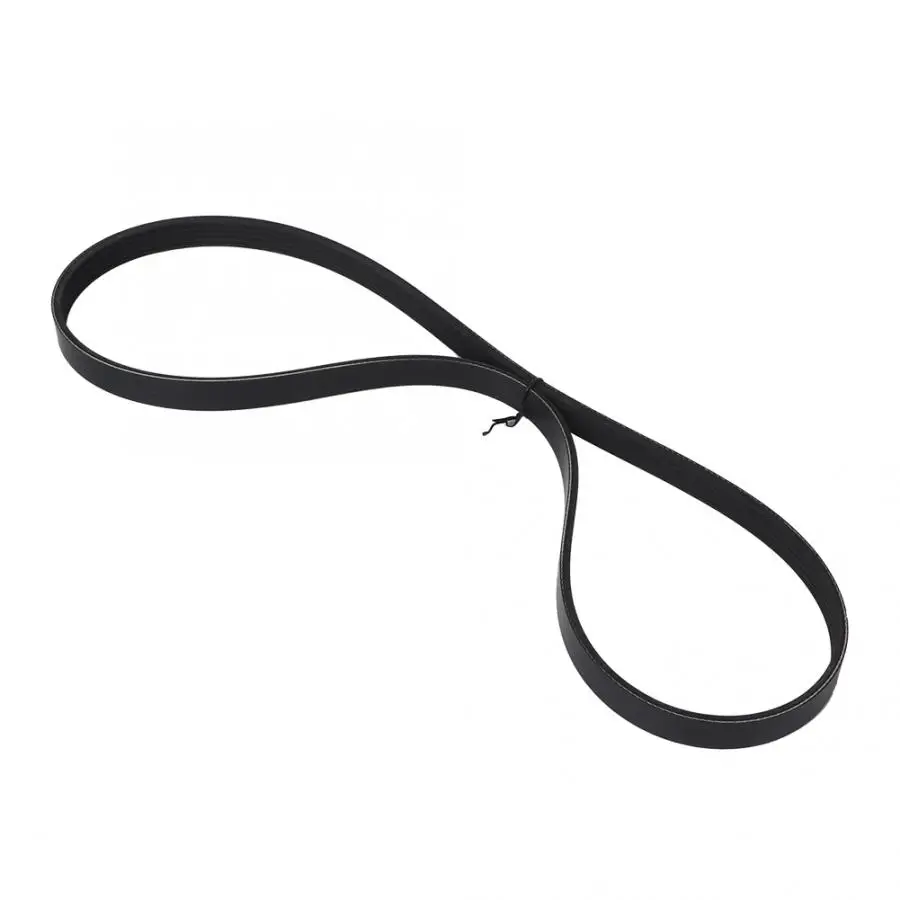 Автомобильный V образный ремень вентилятора переменного тока 5PK1110 подходит для