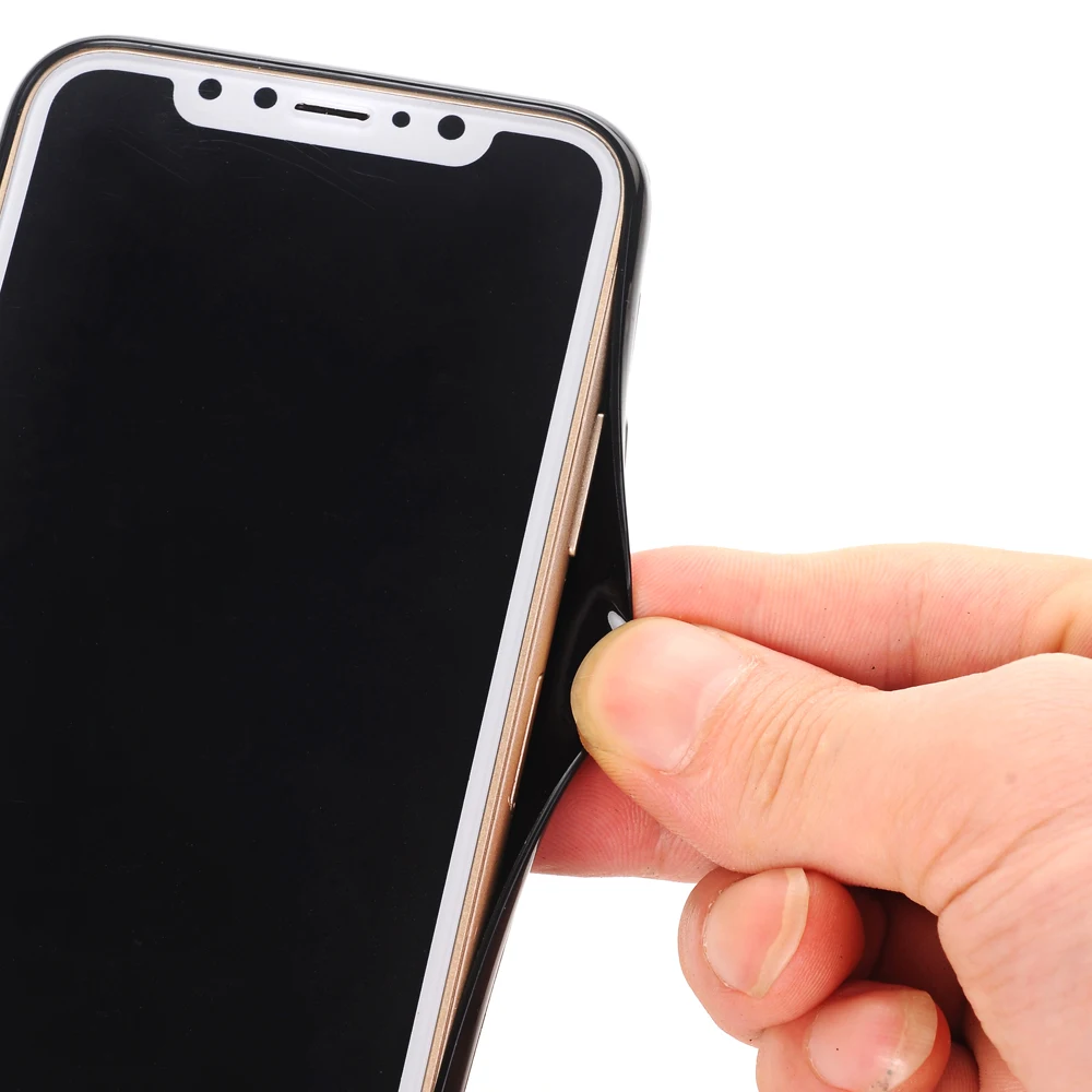 Для Apple iPhone 11 Pro Max 11pro чехол для телефона Pierre Cardin натуральная кожа X XS тонкий