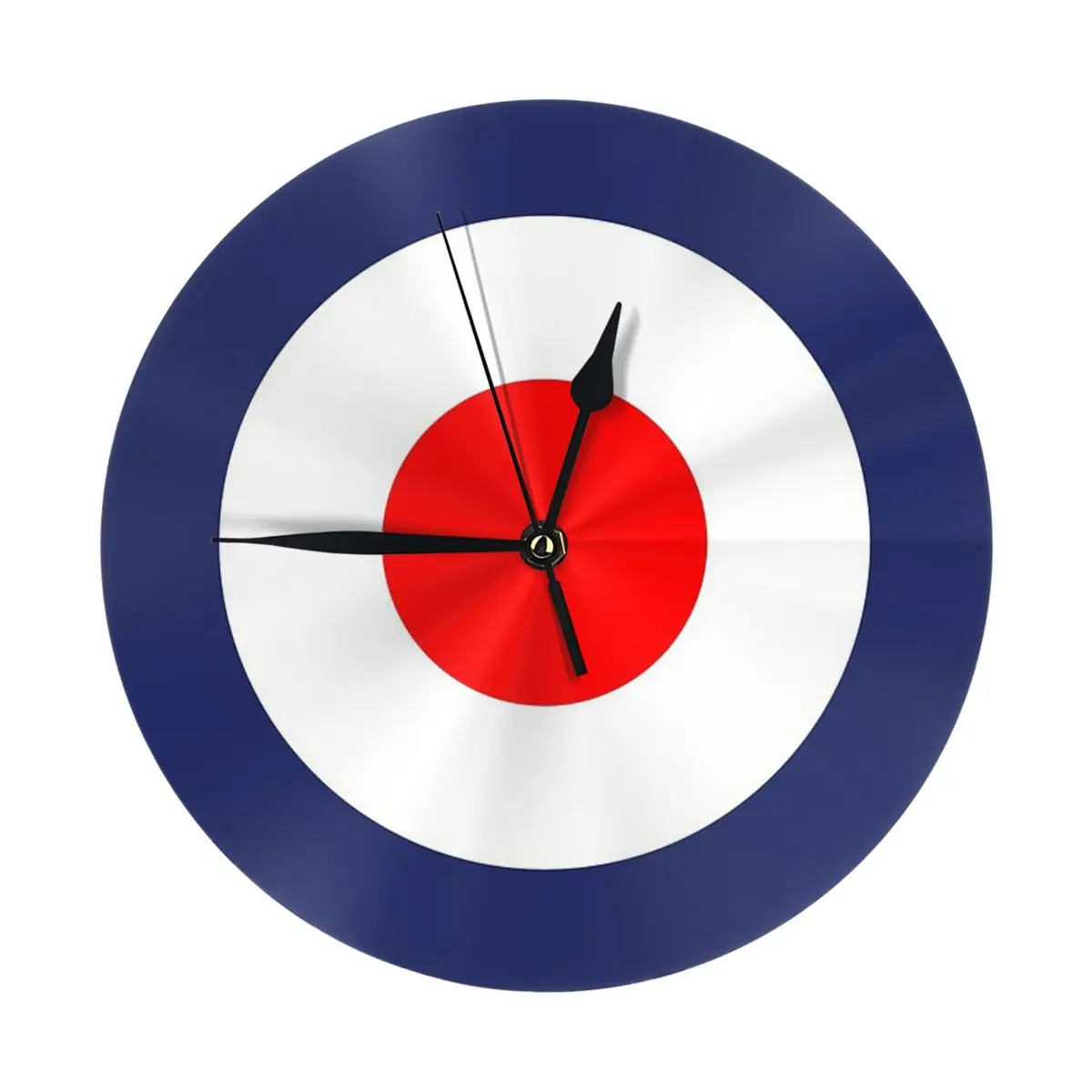 Настенные часы с символикой Мода Vespa ювелирные украшения для самоката комнаты