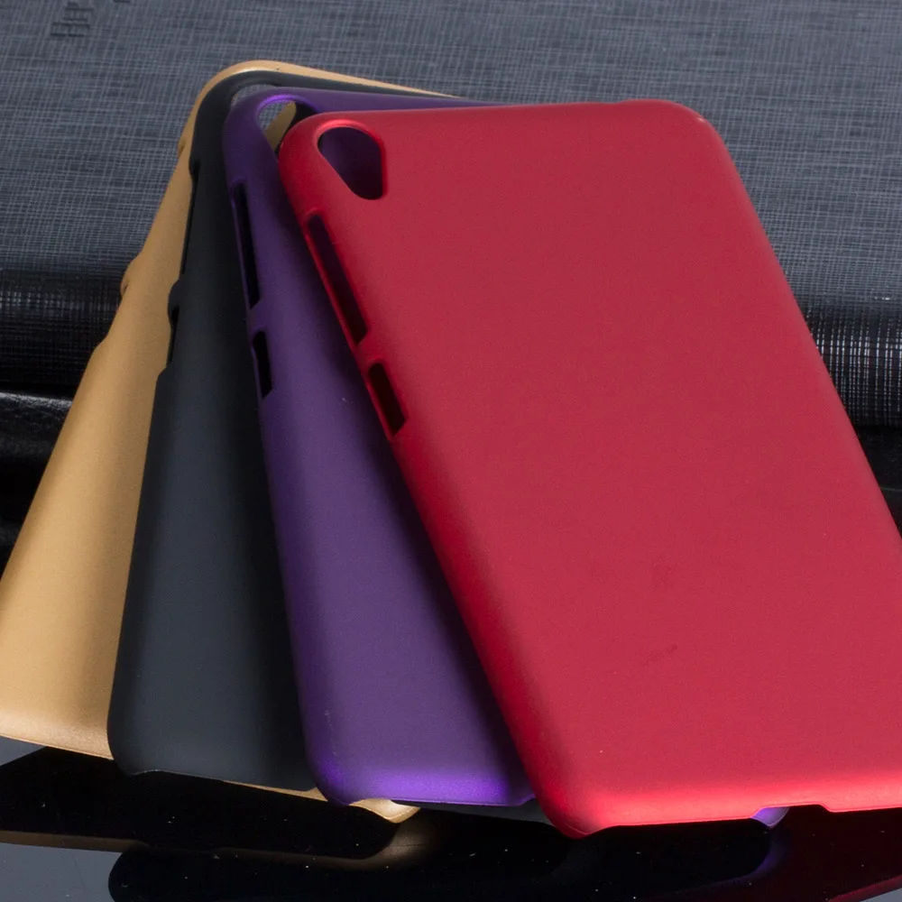 Матовый пластиковый чехол 5 0 дюйма для Asus Zenfone Live Zb501Kl задняя крышка
