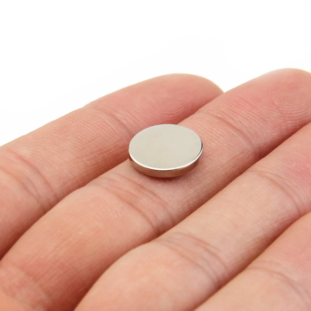 10-200 штук 12x3 мм Супер мощные сильные наборные маленькие круглые магниты NdFeB Неодимового диска диаметром 12*3 мм Магниты редкоземельного металла.