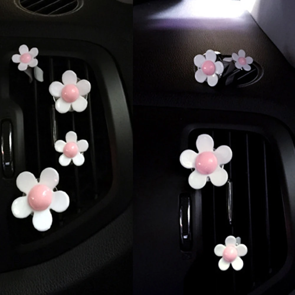 4 шт. автомобильный освежитель воздуха |