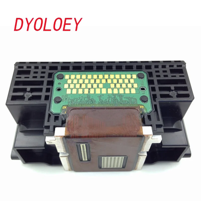 QY6-0072 QY6-0072-000 печатающей головки принтера для Canon iP4600 iP4680 iP4700 iP4760 MP630 MP640