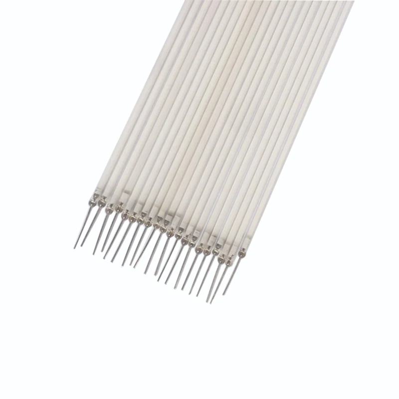 

14.1 "-14" widescreen LCD notebook imported lamp tube CCFL 309mm 310mm