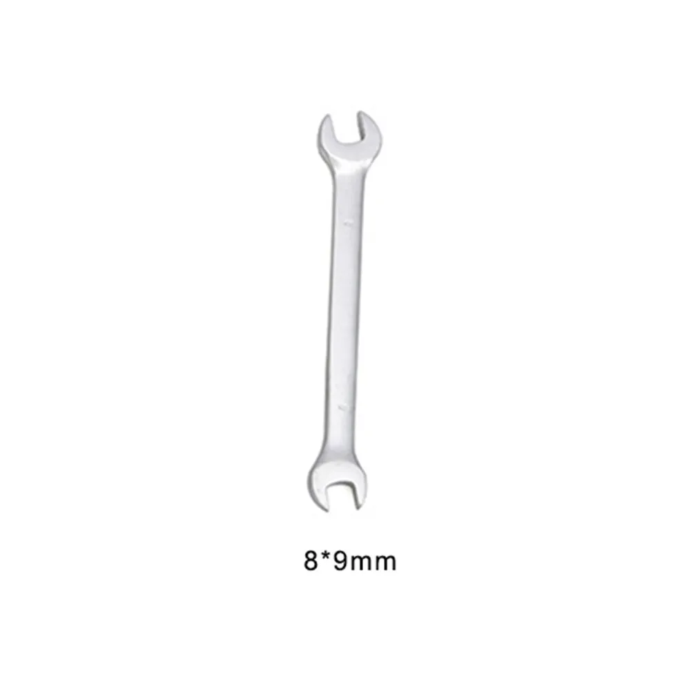 

Multi-function Spanner Open End Wrench Super-Thin Workshop Forged Steel