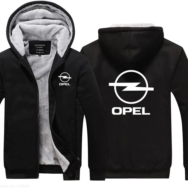Зимние мужские ботинки Новое поступление повседневное Opel мужская толстовка с