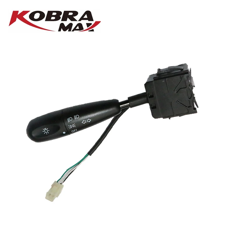 

KobraMax Combination Switch Auto Light Turn Signal Switch 96314332 for Daewoo Matiz CHEVROLET SPARK Car Accessories