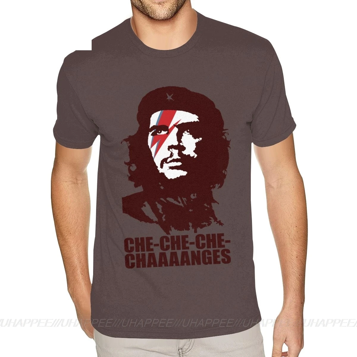 Рубашки Che Guevara 3XL для мальчиков модные футболки|Мужские футболки| |