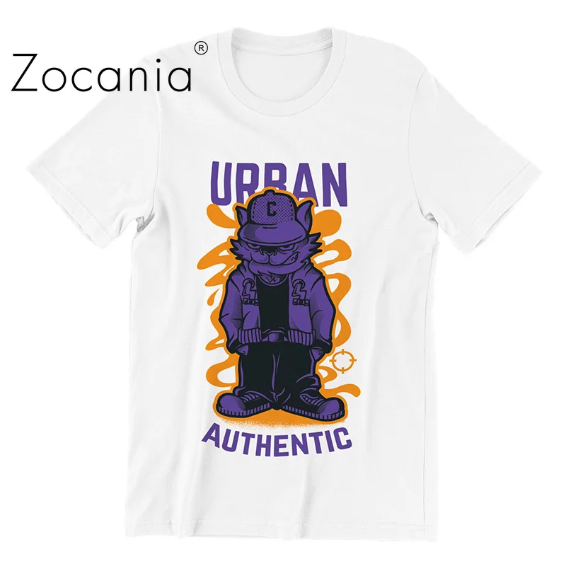 

Summer Oversized T-shirt Letter Printing Women's T-shirts Round Neck Short Sleeve Tee Shirts Cartoon Pattern Female Clothing