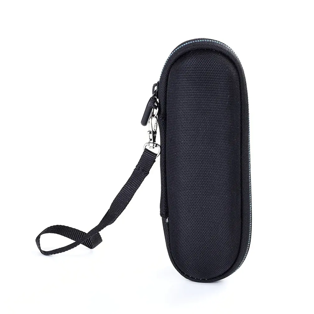 Thermometer storage bag Anti-seismic package EVA portable Hot pressing Sewing Carry or Place | Инструменты