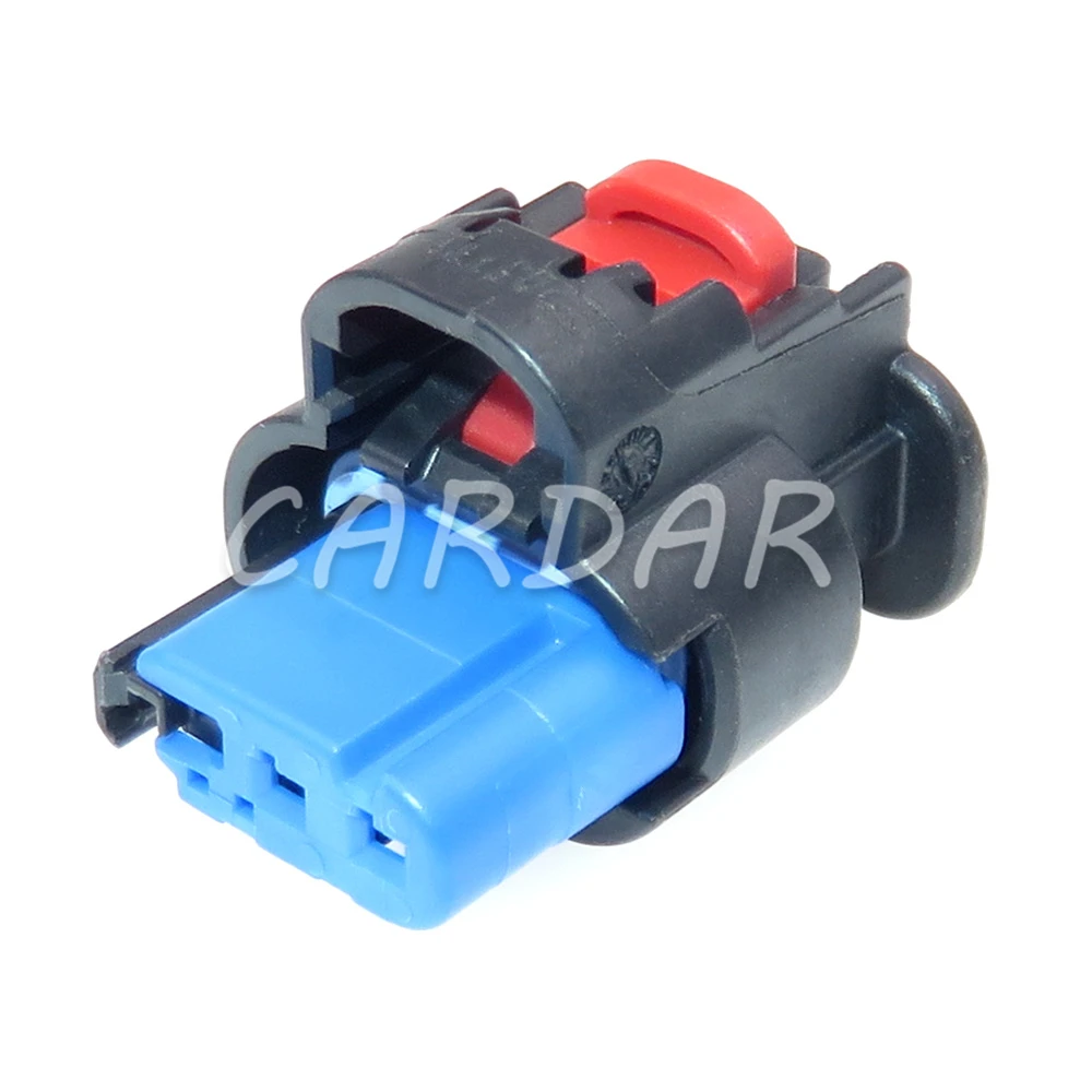 1 компл. 3-контактный 2 серия автомобильный Реверсивный радиолокационный кабель