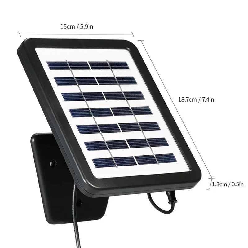 

Solar Power Water Fountain Pump Solar Fontein Bird Fountain Water Floating Fountain Pond Garden Decoration with 7 Nozzle