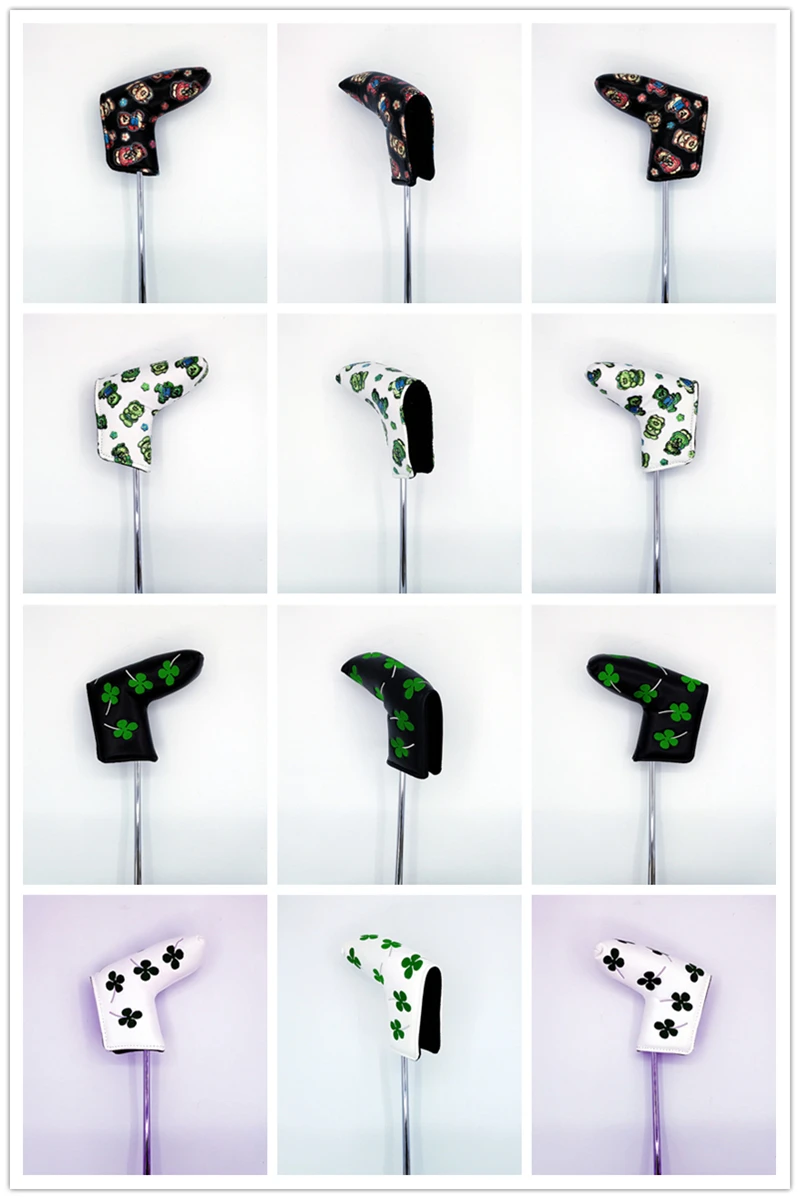 Чехол для клюшки гольфа водонепроницаемый чехол мужчин и женщин бесплатная