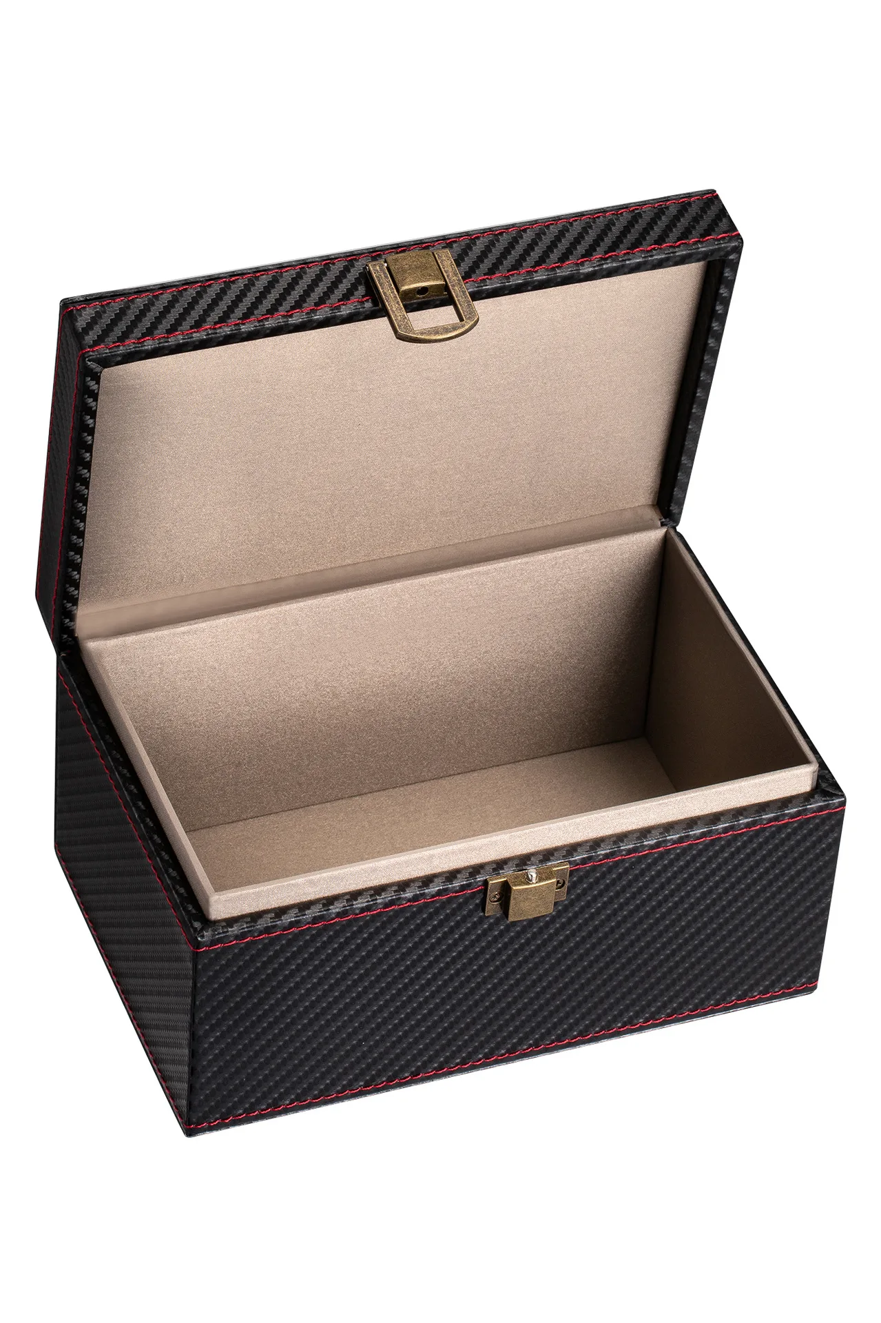 

Signal Blocker Box for Mobile Phone Signal Shielding Case for Cell Phone Anti-theft Anti-hacker Anti-radiation Signal Jammer Box