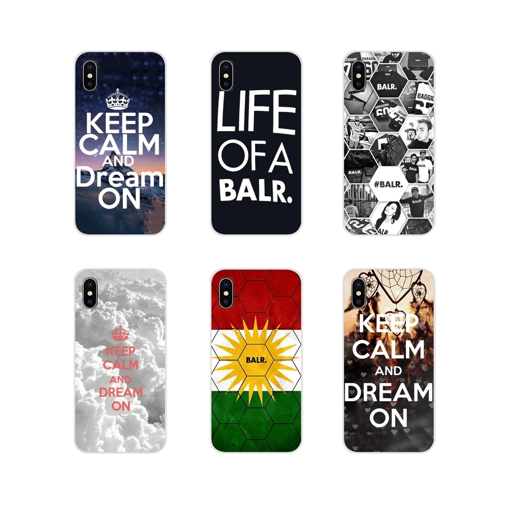 Life Of A Balr.Playmaker и надписью Keep Calm кафе мягкая кожа чехол для Apple iPhone X XR XS 11Pro MAX 4S 5S 5C SE 6S