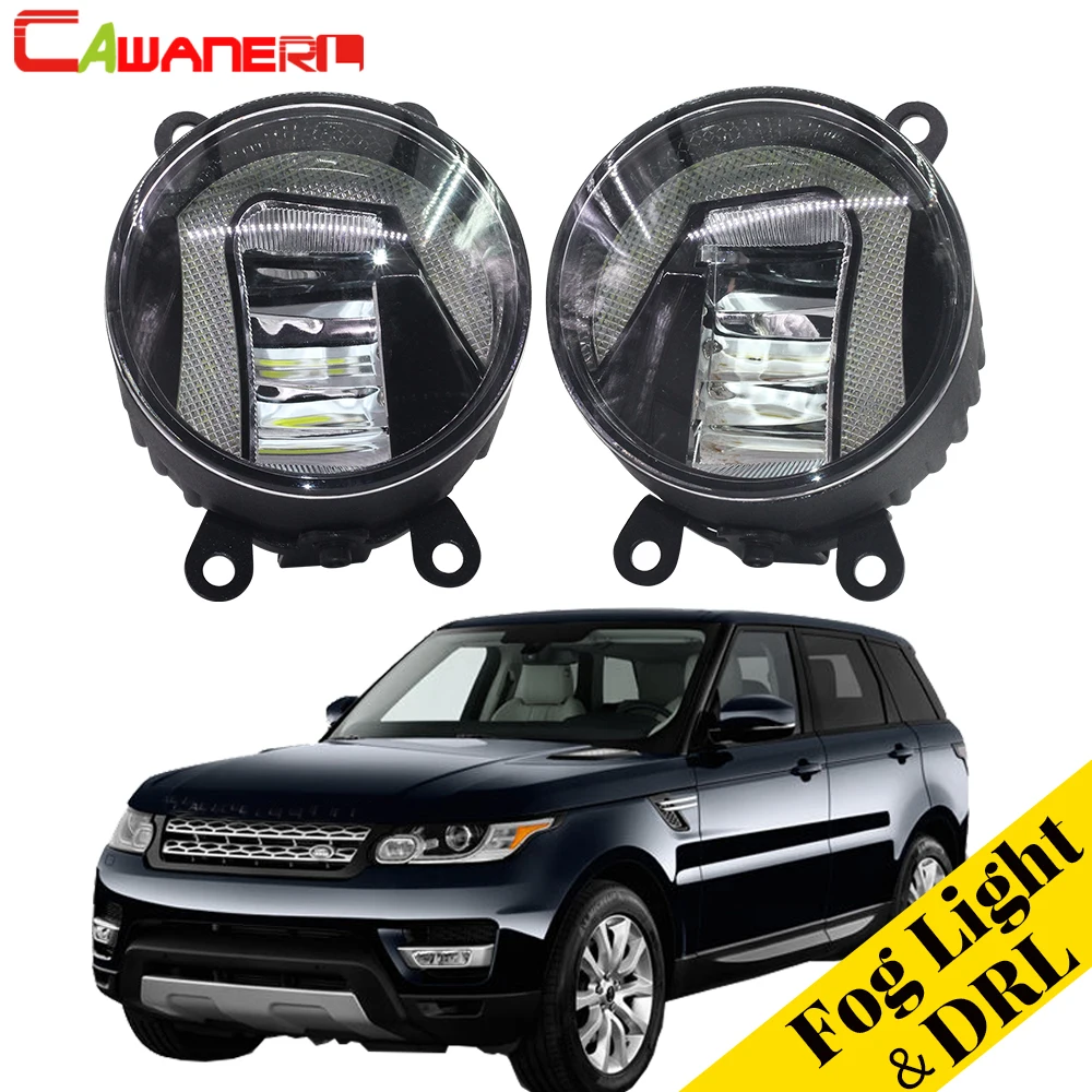 Cawanerl для Ленд Ровер Range Rover Sport (Land v образной КРЕПЕЖНОЙ ПЛАСТИНОЙ LS закрытых