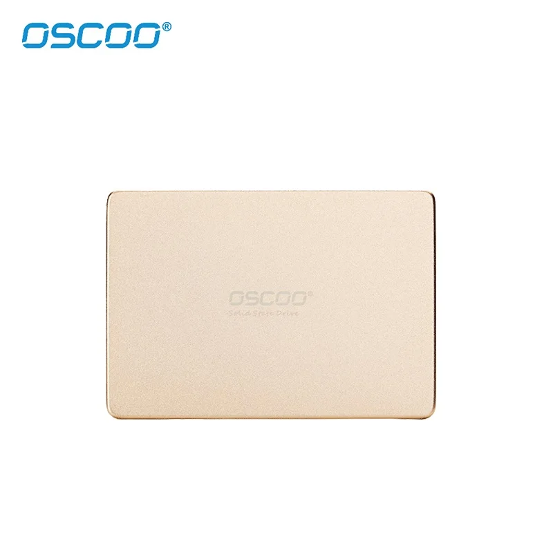 Твердотельный накопитель OSCOO HDD 2 5 дюйма SSD SATA3 120 ГБ 128 250 256 480 512 ГБ|Внутренние