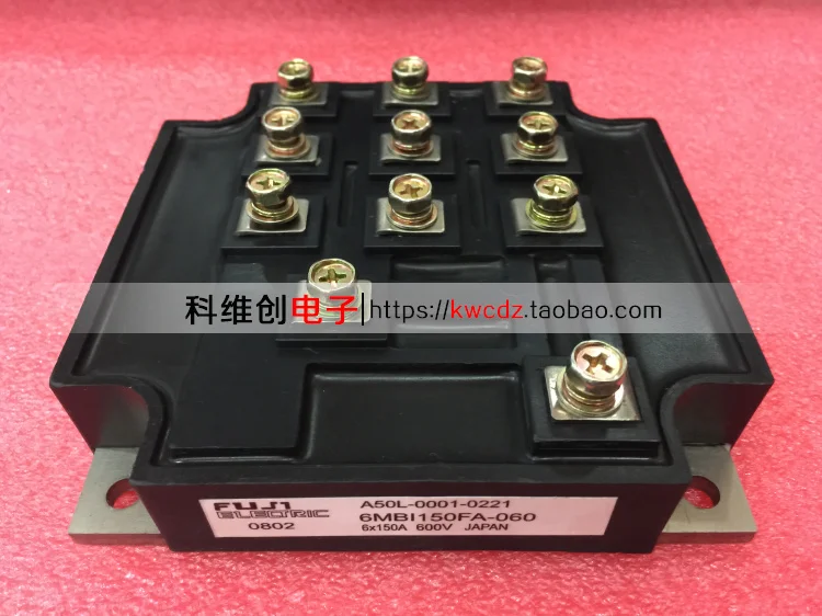

6MBI150FA-060 , 1piece Original