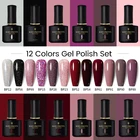 Полуперманентный Гель-лак BORN PRETTY, 3612 шт.