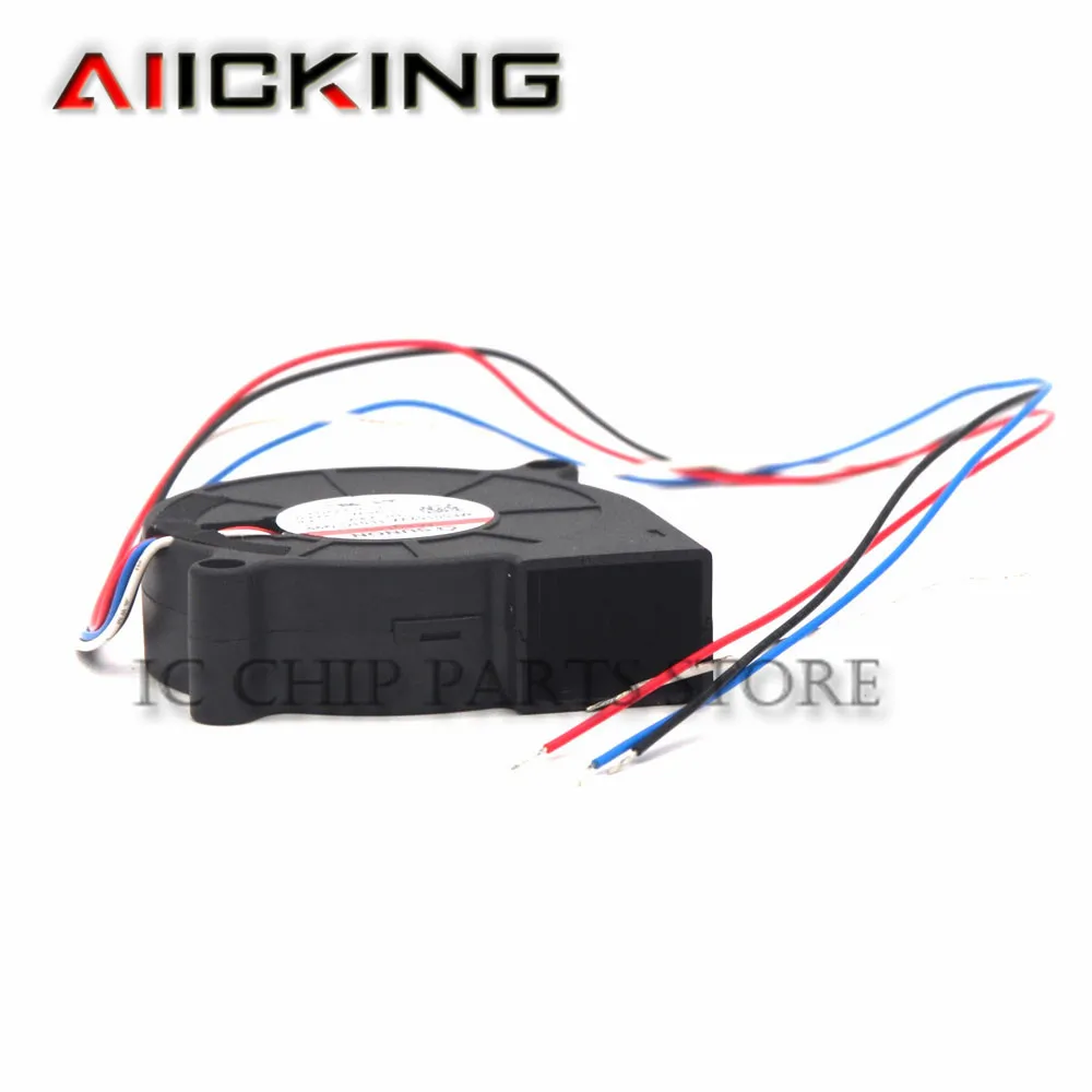 MF50152VX-1L01C-Q99 Sunon MF50152VX-1L01C-Q99  5015 DC 24v 1.95W  blower Cooling fan hzdo 50*15MM Original brand new in stock