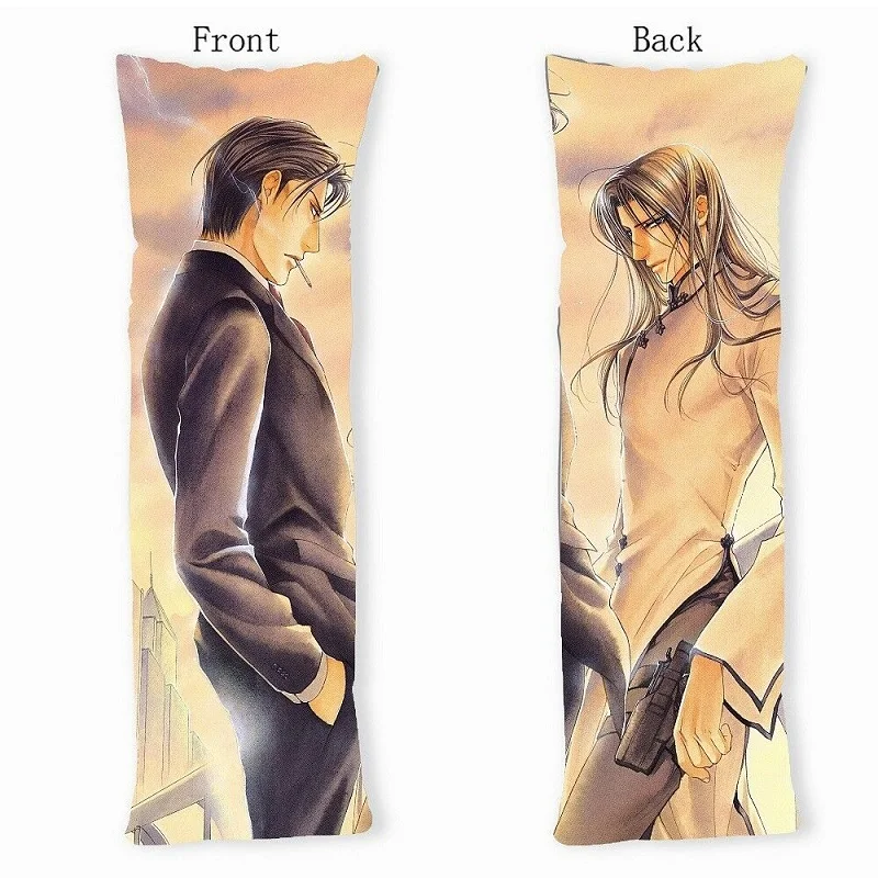 

Чехол с аниме подушкой для тела чехол с изображением сериала You Are My loveaward In Viewfinder Yaoi BL Dakimakura Чехол s Home Decor