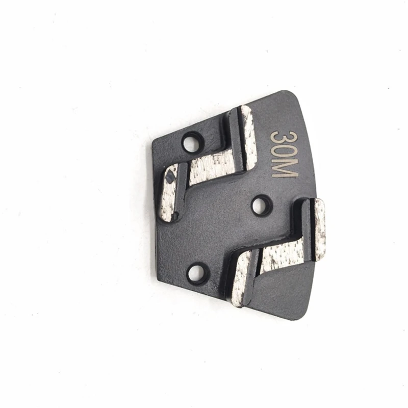 Алмазные полировальные диски GT20 для Бетонного Пола 12 шт.|Абразивные инструменты|