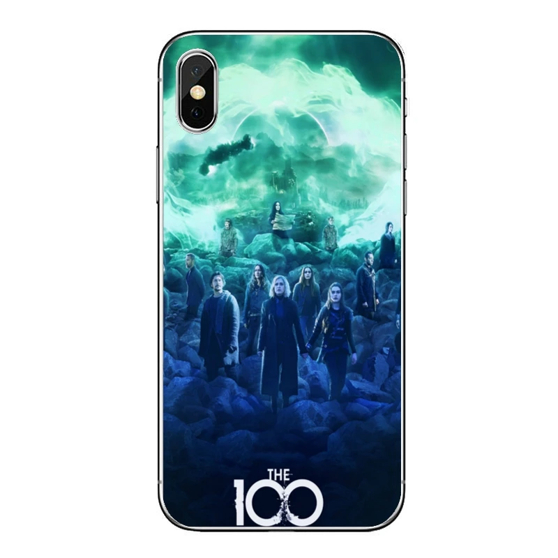 100 сто ТВ шоу аксессуары чехол для телефона Huawei P20 P30 P40 Pro P10 P9 Lite Y5 Y6 Y7 Y9 P Smart Plus 2018 2019