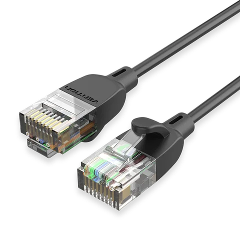 VEnTIOn кабель Ethernet Cat6a 10 Гбит/с