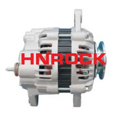 

NEW HNROCK 12V 65A ALTERNATOR 96404263 96652100 LRA03073 LRA3073 2655476 2655866 A0002655866 SG7S034FOR Chevrolet