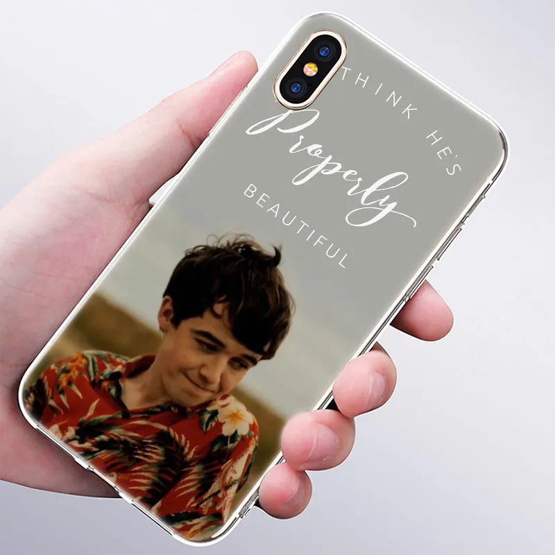 Лидер продаж конца fing fxxxing мир силиконовый чехол для Apple iPhone 11 Pro XS MAX X XR 7 8 Plus 6 6s 5 5S SE