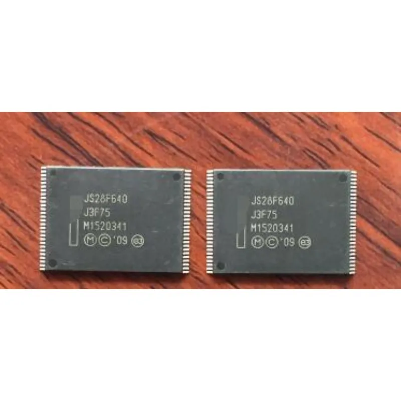 

JS28F640J3F75 TSOP-56