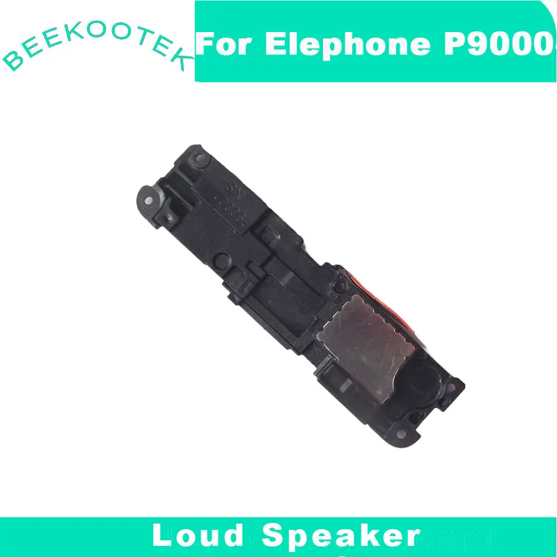 

New Original Elephone P9000 Loud speaker MT6755 Octa Core 5.5" FHD 1080*1920 for Elephone P9000 Smart Phone