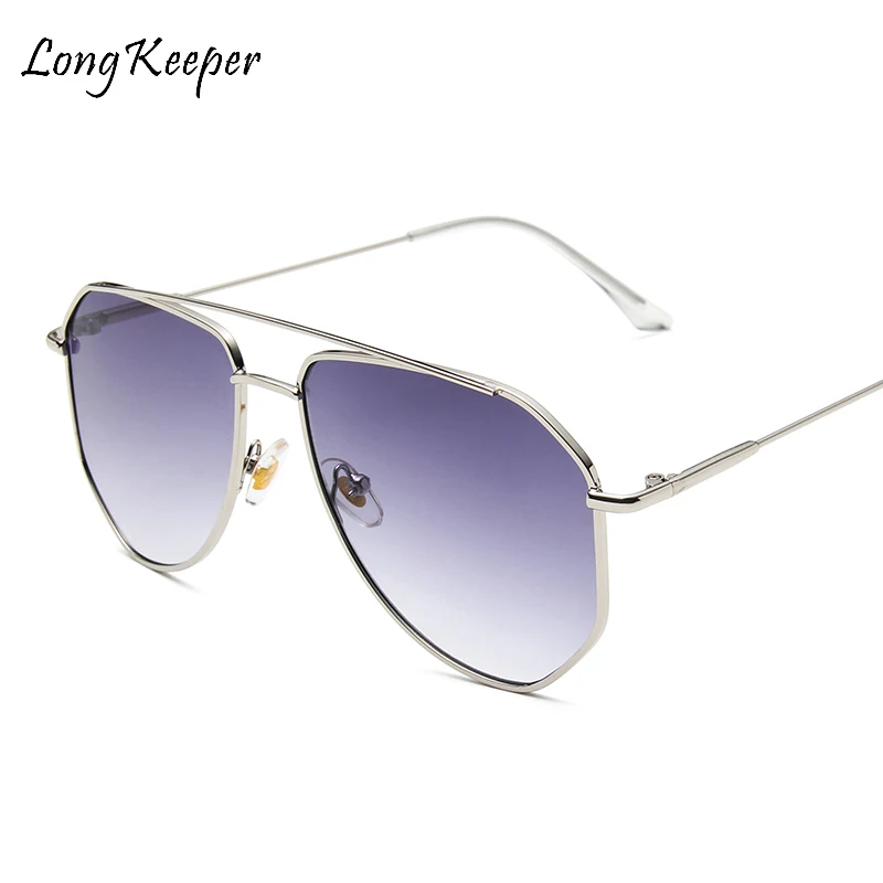 Новинка 2020 модные мужские солнцезащитные очки в стиле стимпанк брендовые