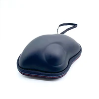 newest eva hard case for logitech m570 advanced wireless trackball m570 trackball mouse travel protective storage bag