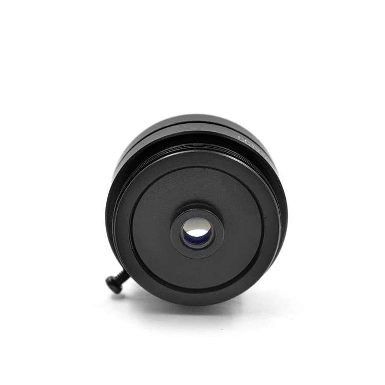 PT-02120F 2,1 мм, F2.0 cs-крепление объектива