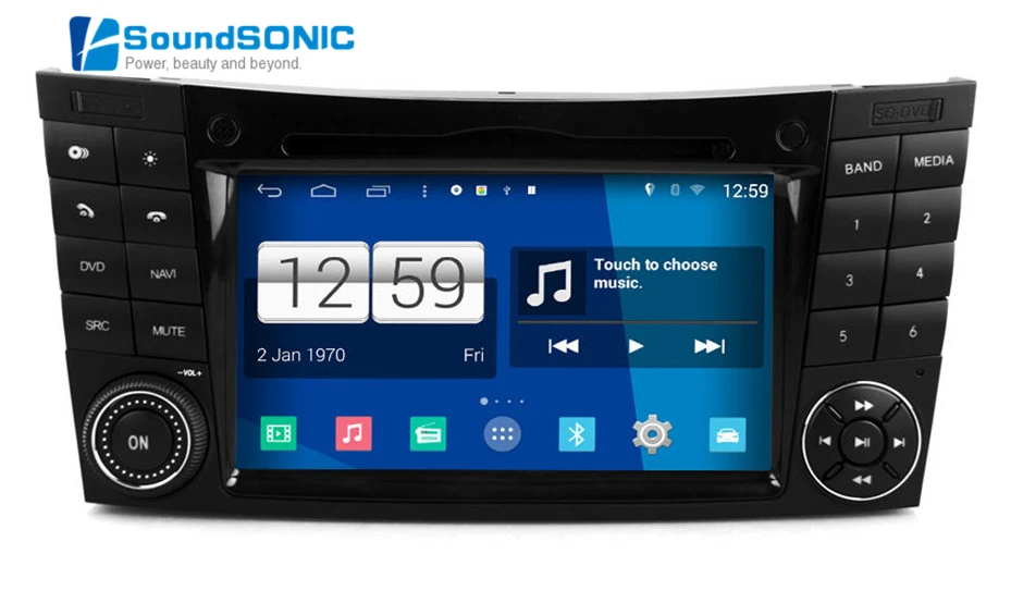 Android 4 автомобильное радио стерео для Mercedes W209 W463 G350 G500 G55 W219 CLS350 CLS500 CLS550 CLS55 CLS66|cls550| |