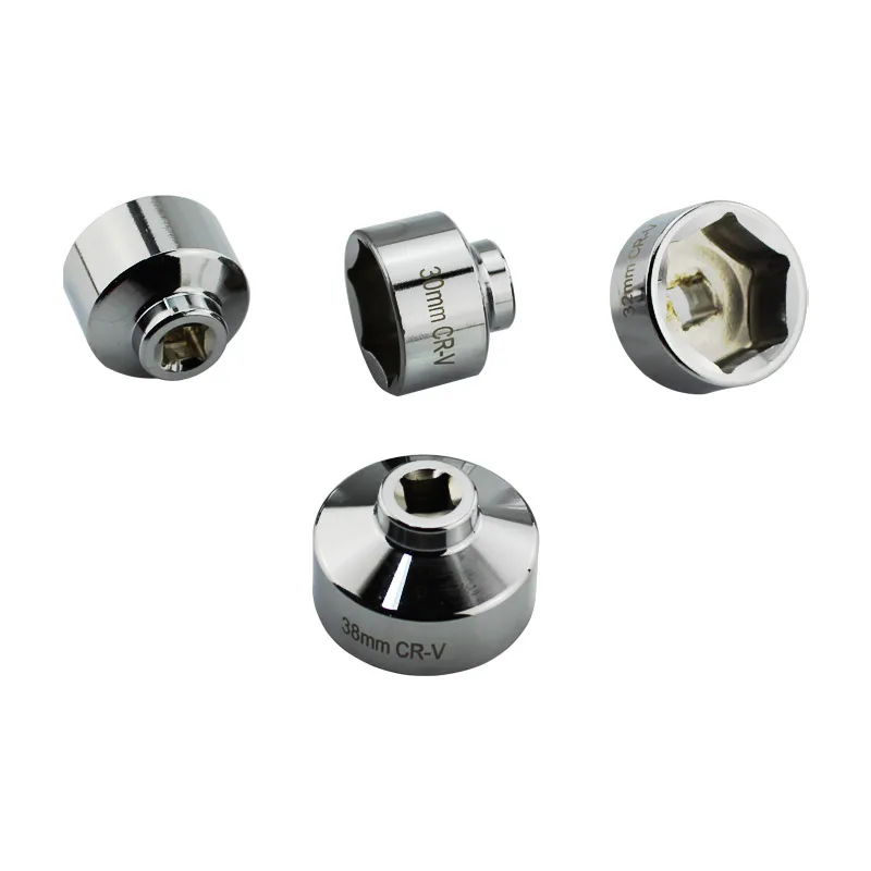 Набор гаечных ключей для масляного фильтра комплект из 7 предметов 24 27 29 30 32 36 38 мм