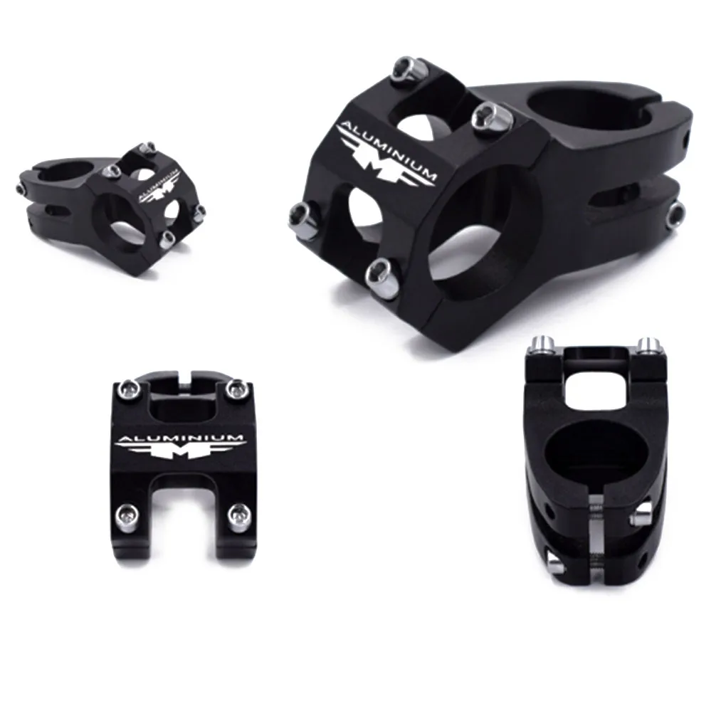 Стержень руля горного велосипеда Диаметр 31 8 мм стержень из алюминиевого сплава