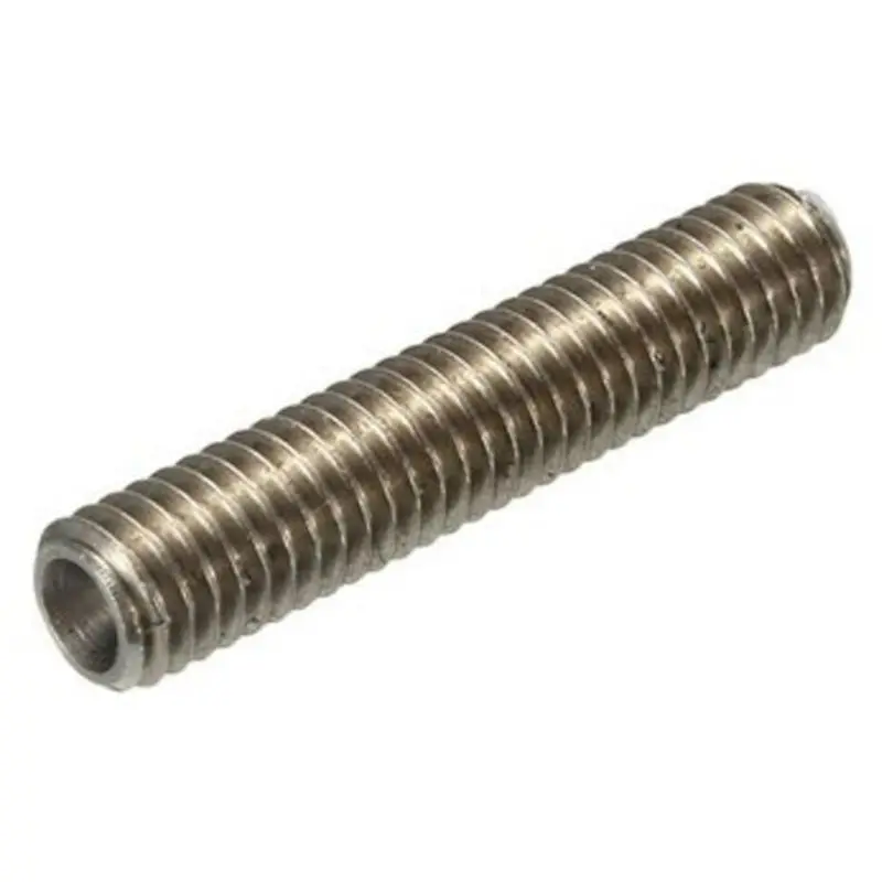 

M6X30 1.75mm Thread Nozzle Throat With PTFE For 3D Printer Extruder
